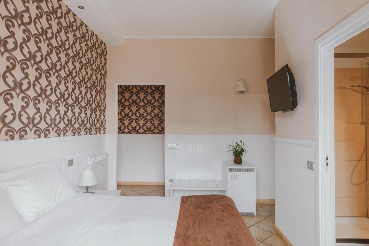 Residenza Il Giglio Gasthof *