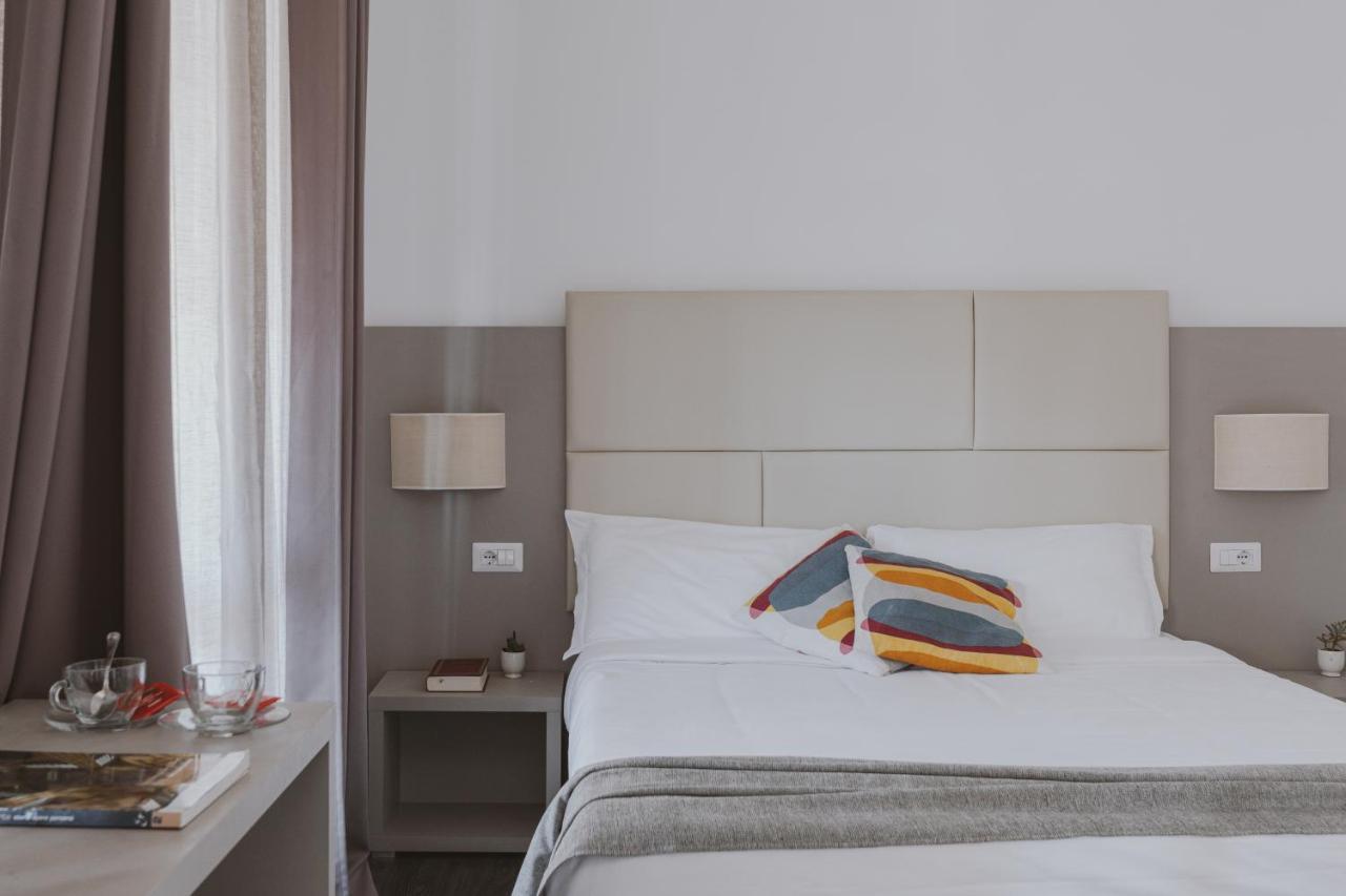Residenza Il Giglio Pensionat *