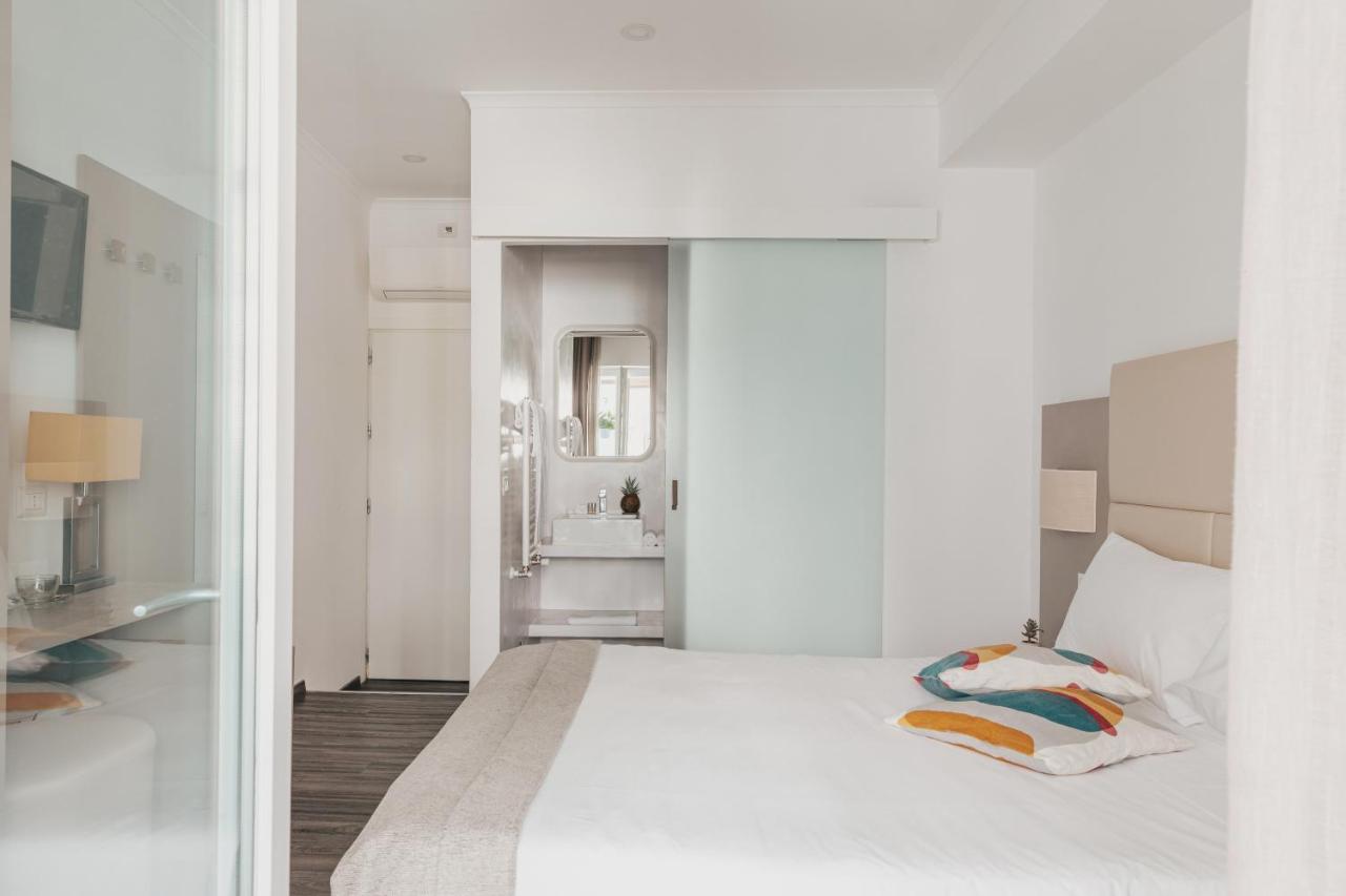 Residenza Il Giglio Pensionat Rom