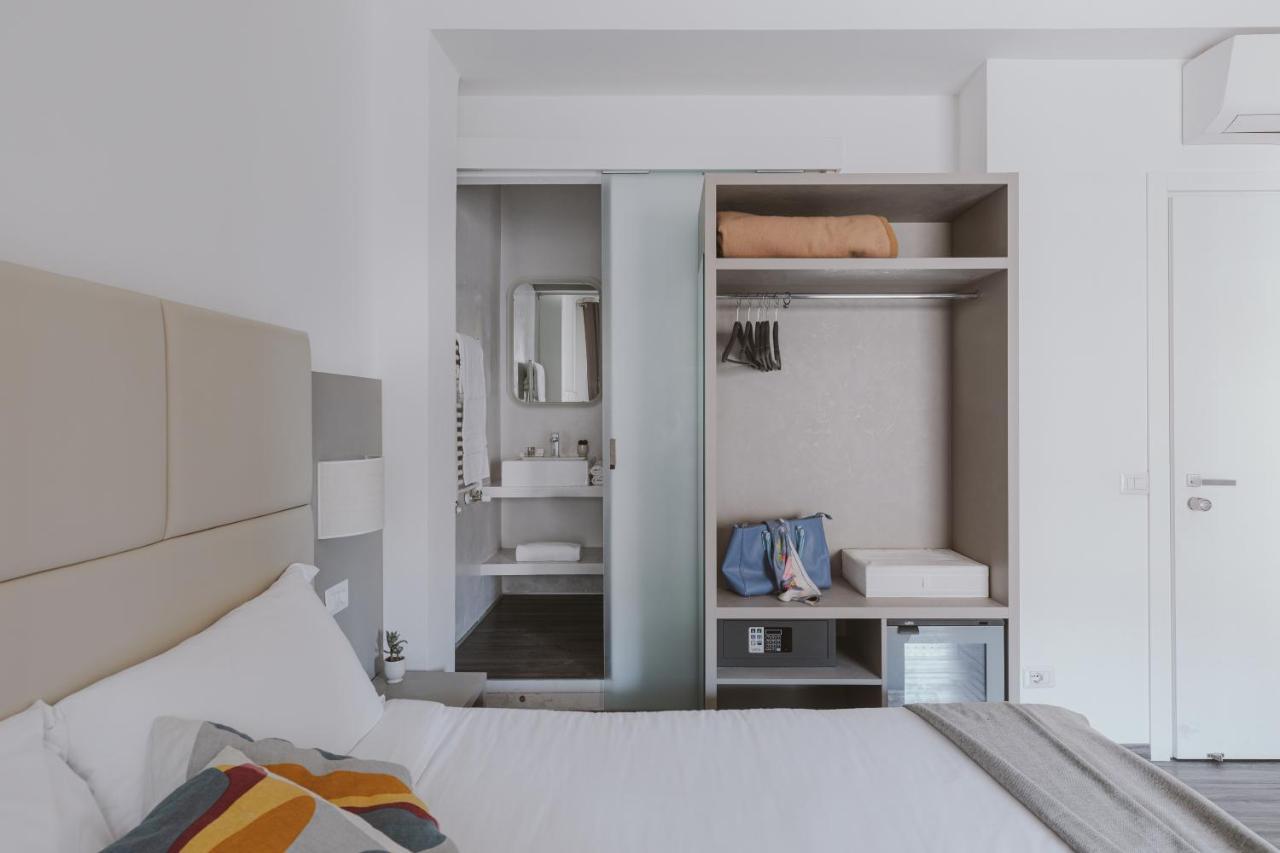 Residenza Il Giglio Pensionat