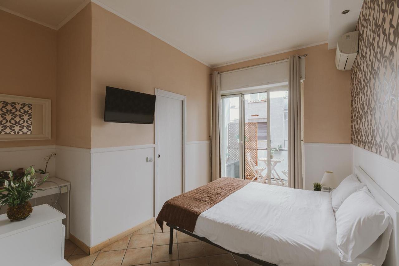 Residenza Il Giglio Pensionat
