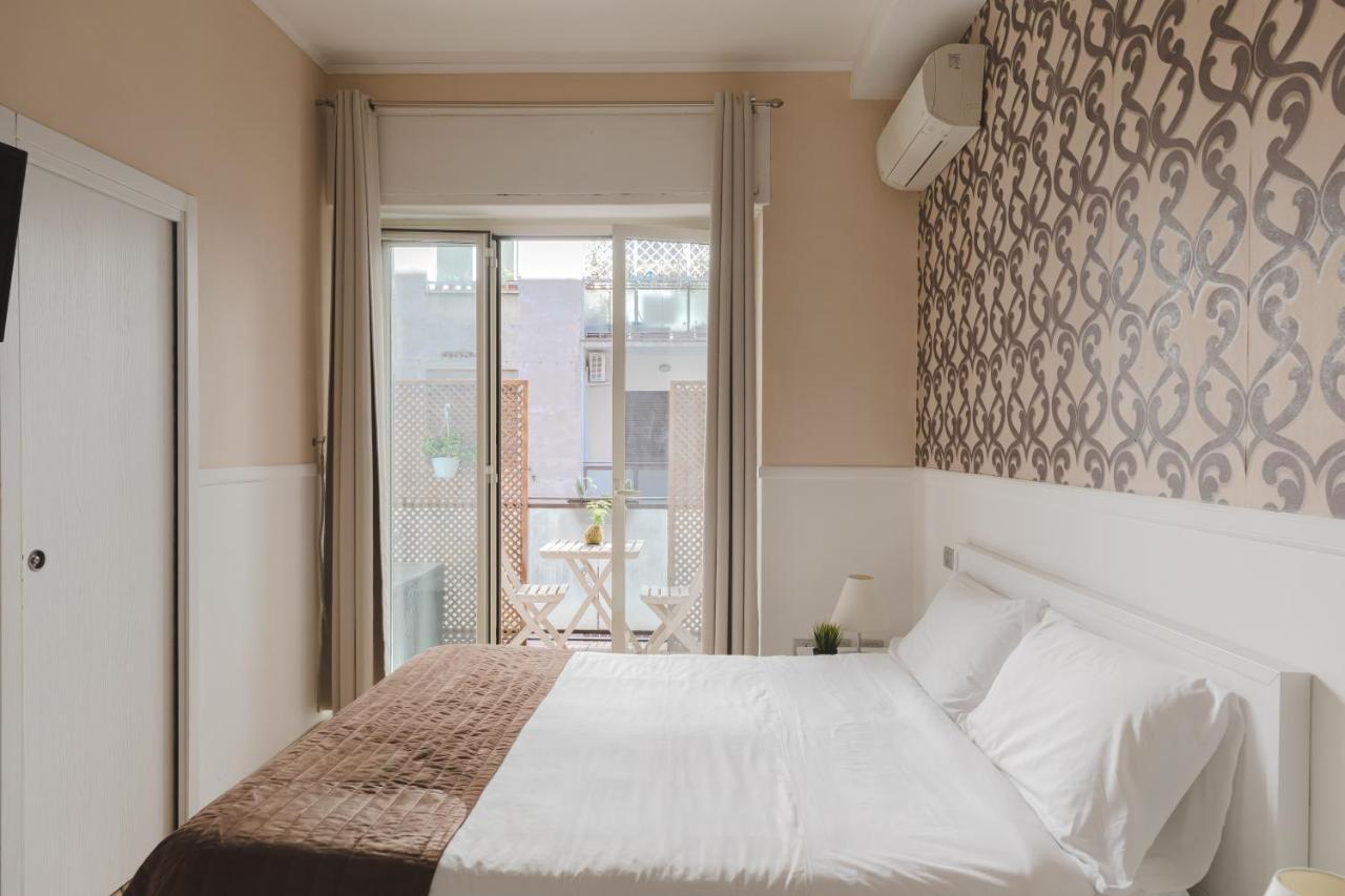 Residenza Il Giglio Pensionat *