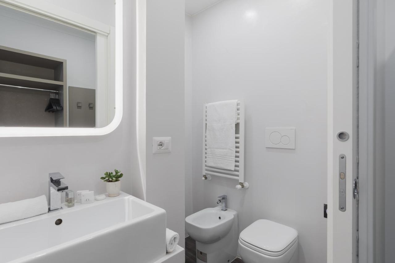 Residenza Il Giglio Pensionat Rom